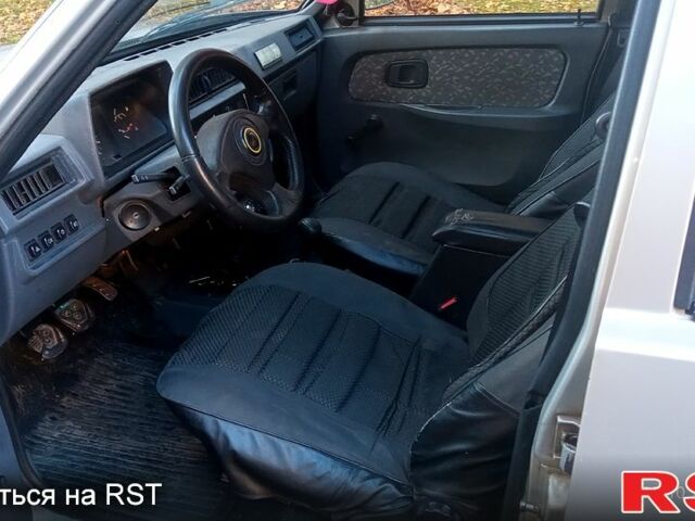 ЗАЗ Славута, объемом двигателя 1.3 л и пробегом 156 тыс. км за 800 $, фото 8 на Automoto.ua