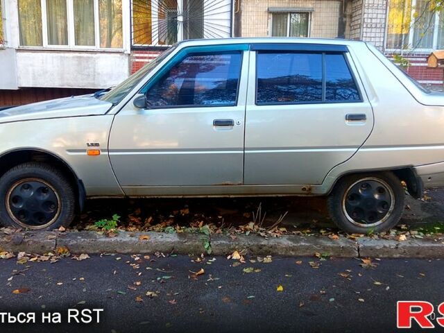 ЗАЗ Славута, объемом двигателя 1.3 л и пробегом 156 тыс. км за 800 $, фото 6 на Automoto.ua