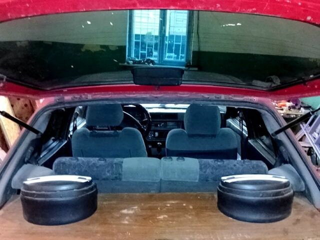 ЗАЗ Славута, объемом двигателя 1.3 л и пробегом 230 тыс. км за 550 $, фото 7 на Automoto.ua