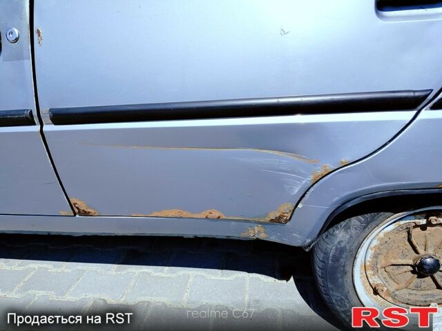 ЗАЗ Славута, об'ємом двигуна 1.2 л та пробігом 140 тис. км за 700 $, фото 6 на Automoto.ua