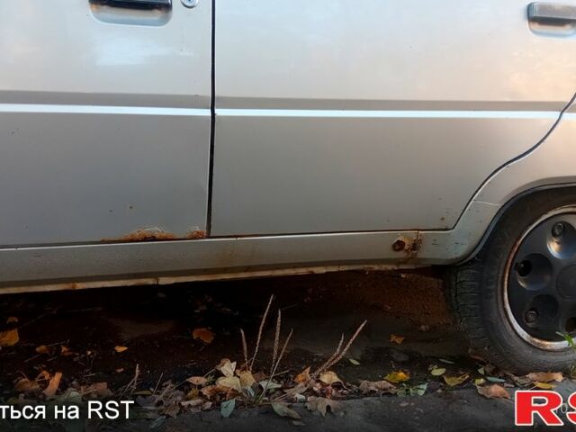 ЗАЗ Славута, объемом двигателя 1.3 л и пробегом 156 тыс. км за 800 $, фото 10 на Automoto.ua
