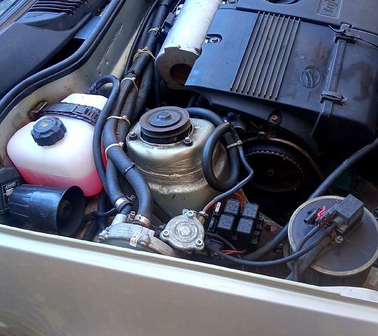 ЗАЗ Славута, объемом двигателя 1.3 л и пробегом 156 тыс. км за 800 $, фото 13 на Automoto.ua