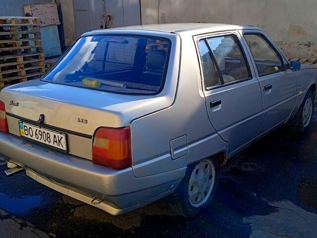 ЗАЗ Славута, объемом двигателя 13 л и пробегом 0 тыс. км за 1200 $, фото 2 на Automoto.ua