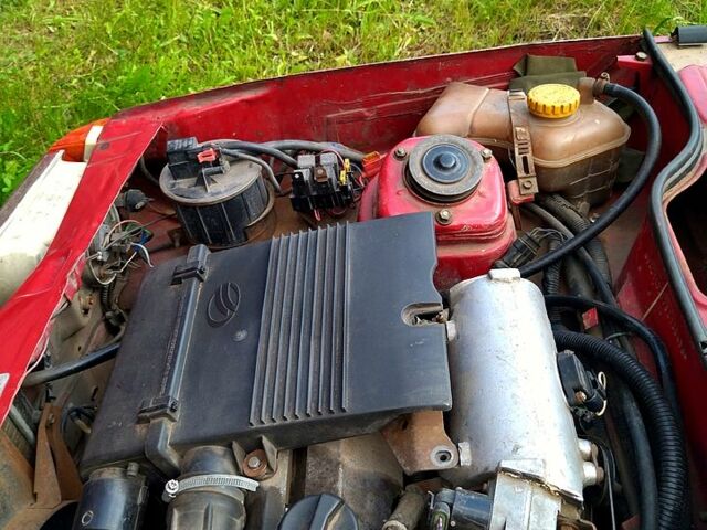 ЗАЗ Славута, об'ємом двигуна 1.2 л та пробігом 188 тис. км за 750 $, фото 1 на Automoto.ua