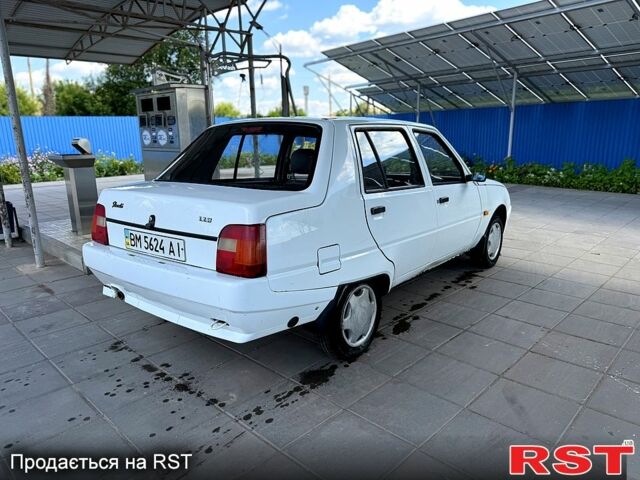 ЗАЗ Славута, объемом двигателя 1.3 л и пробегом 100 тыс. км за 1250 $, фото 3 на Automoto.ua