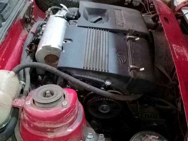 ЗАЗ Славута, объемом двигателя 1.3 л и пробегом 230 тыс. км за 550 $, фото 9 на Automoto.ua