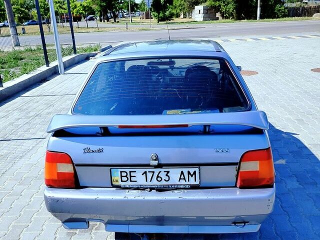ЗАЗ Славута, об'ємом двигуна 1.2 л та пробігом 140 тис. км за 700 $, фото 2 на Automoto.ua