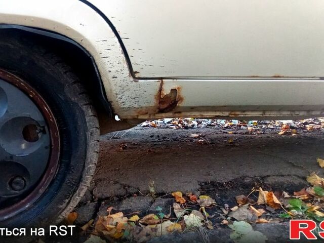 ЗАЗ Славута, объемом двигателя 1.3 л и пробегом 156 тыс. км за 800 $, фото 4 на Automoto.ua