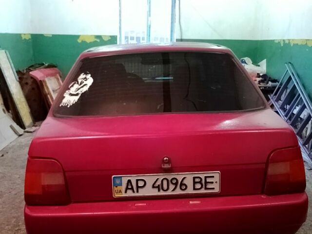 ЗАЗ Славута, объемом двигателя 1.3 л и пробегом 230 тыс. км за 550 $, фото 1 на Automoto.ua