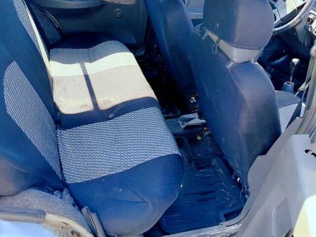 ЗАЗ Славута, об'ємом двигуна 1.2 л та пробігом 140 тис. км за 700 $, фото 4 на Automoto.ua