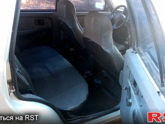 ЗАЗ Славута, объемом двигателя 1.3 л и пробегом 156 тыс. км за 800 $, фото 11 на Automoto.ua