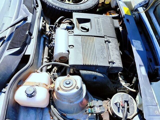 ЗАЗ Славута, об'ємом двигуна 1.2 л та пробігом 140 тис. км за 700 $, фото 5 на Automoto.ua