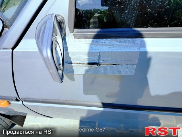 ЗАЗ Славута, об'ємом двигуна 1.2 л та пробігом 140 тис. км за 700 $, фото 7 на Automoto.ua