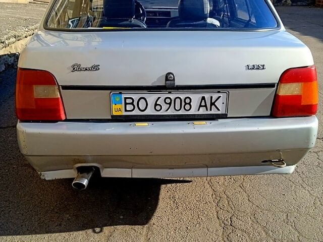 ЗАЗ Славута, объемом двигателя 13 л и пробегом 0 тыс. км за 1200 $, фото 6 на Automoto.ua
