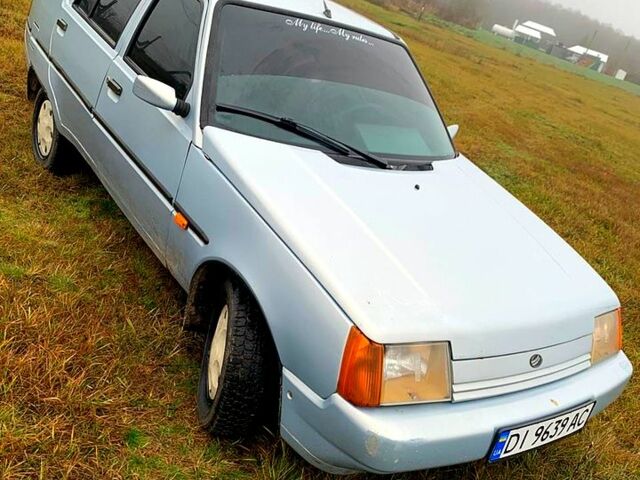 ЗАЗ Славута, объемом двигателя 1.2 л и пробегом 0 тыс. км за 1199 $, фото 6 на Automoto.ua