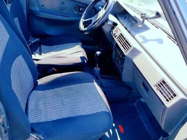 ЗАЗ Славута, об'ємом двигуна 1.2 л та пробігом 140 тис. км за 700 $, фото 3 на Automoto.ua