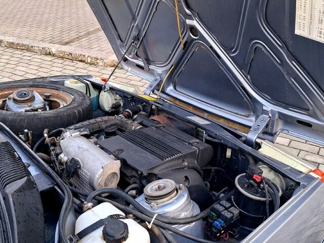 ЗАЗ Славута, объемом двигателя 1.3 л и пробегом 99 тыс. км за 1450 $, фото 6 на Automoto.ua