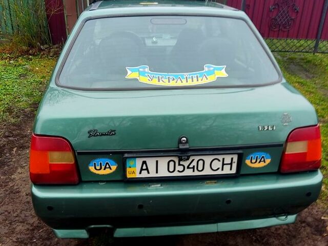 ЗАЗ Славута, объемом двигателя 1.3 л и пробегом 112 тыс. км за 1300 $, фото 8 на Automoto.ua