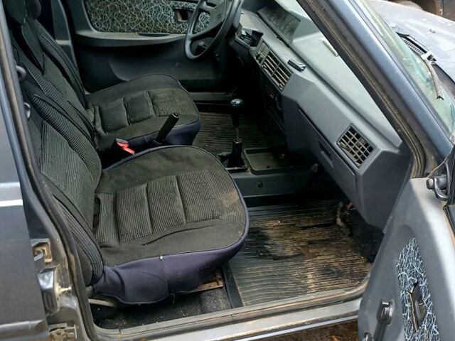 ЗАЗ Славута 2009 у Дніпро (Дніпропетровську) на Automoto.ua ЗАЗ Славута, об'ємом двигуна 1.3 л та пробігом 112 тис. км за 1200 $, фото 3 на Automoto.ua