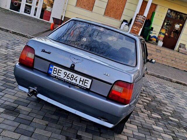 ЗАЗ Славута, объемом двигателя 1.3 л и пробегом 99 тыс. км за 1450 $, фото 3 на Automoto.ua