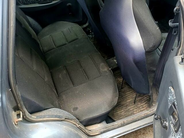 ЗАЗ Славута 2009 у Дніпро (Дніпропетровську) на Automoto.ua ЗАЗ Славута, об'ємом двигуна 1.3 л та пробігом 112 тис. км за 1200 $, фото 1 на Automoto.ua