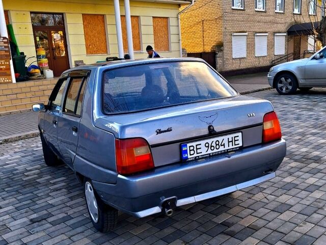 ЗАЗ Славута, объемом двигателя 1.3 л и пробегом 99 тыс. км за 1450 $, фото 2 на Automoto.ua