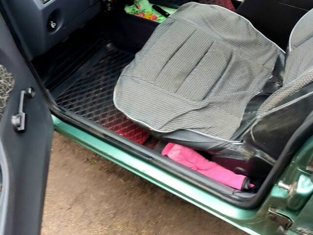 ЗАЗ Славута, объемом двигателя 1.3 л и пробегом 112 тыс. км за 1300 $, фото 1 на Automoto.ua