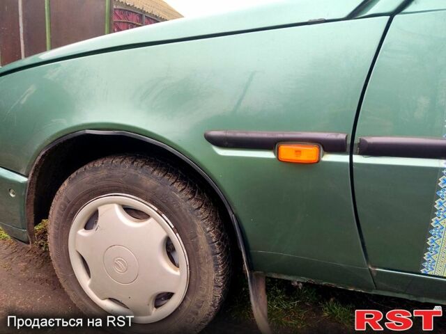 ЗАЗ Славута, объемом двигателя 1.3 л и пробегом 112 тыс. км за 1300 $, фото 7 на Automoto.ua