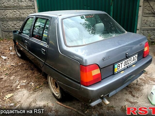 ЗАЗ Славута 2009 у Дніпро (Дніпропетровську) на Automoto.ua ЗАЗ Славута, об'ємом двигуна 1.3 л та пробігом 112 тис. км за 1200 $, фото 2 на Automoto.ua