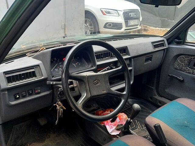 ЗАЗ Славута 2009 в Запорожье на Automoto.ua ЗАЗ Славута, объемом двигателя 1.3 л и пробегом 54 тыс. км за 1500 $, фото 3 на Automoto.ua