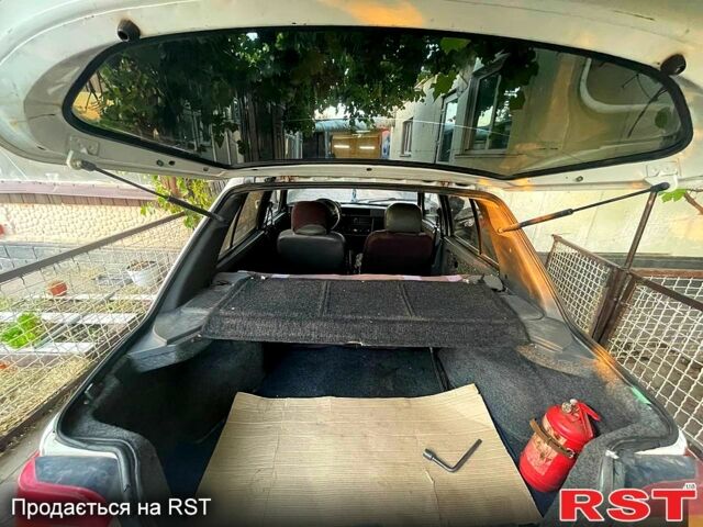 ЗАЗ Славута, объемом двигателя 1.2 л и пробегом 54 тыс. км за 890 $, фото 7 на Automoto.ua