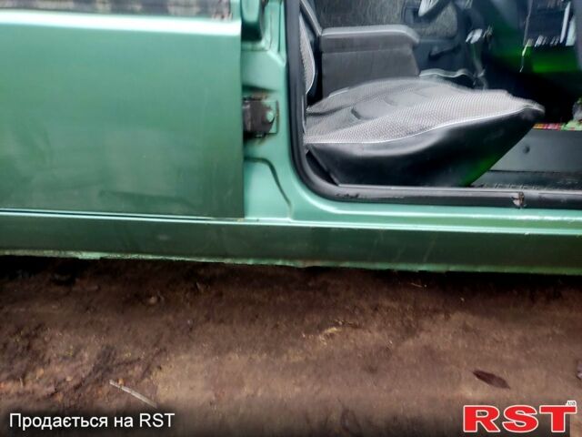 ЗАЗ Славута, объемом двигателя 1.3 л и пробегом 112 тыс. км за 1300 $, фото 10 на Automoto.ua