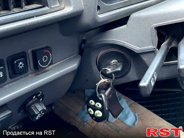 ЗАЗ Славута, об'ємом двигуна 1.3 л та пробігом 180 тис. км за 850 $, фото 8 на Automoto.ua