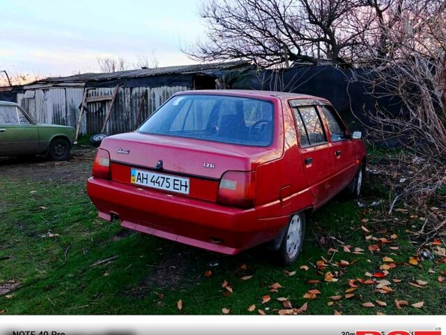 ЗАЗ Славута, об'ємом двигуна 1.3 л та пробігом 0 тис. км за 1150 $, фото 1 на Automoto.ua