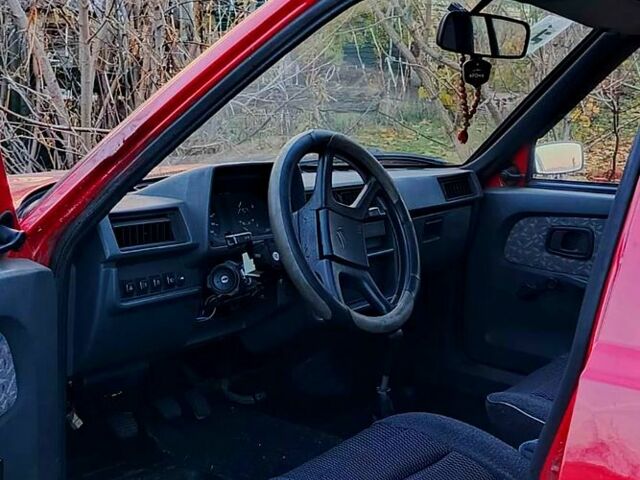 ЗАЗ Славута, об'ємом двигуна 1.3 л та пробігом 0 тис. км за 1150 $, фото 2 на Automoto.ua