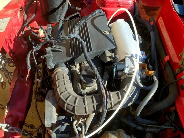 ЗАЗ Славута, объемом двигателя 1.3 л и пробегом 51 тыс. км за 600 $, фото 3 на Automoto.ua