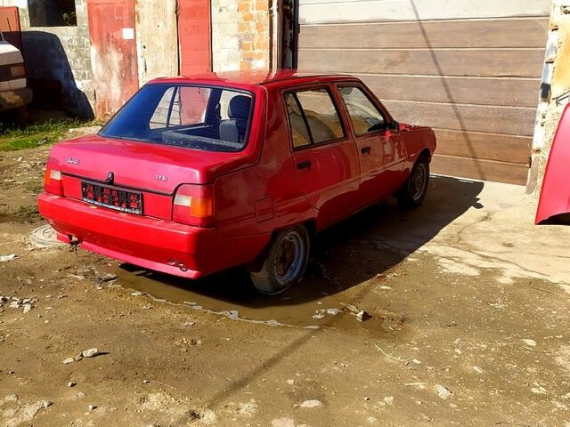 ЗАЗ Славута, объемом двигателя 1.3 л и пробегом 51 тыс. км за 600 $, фото 2 на Automoto.ua