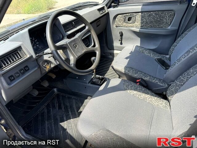 ЗАЗ Славута, об'ємом двигуна 1.2 л та пробігом 82 тис. км за 750 $, фото 5 на Automoto.ua