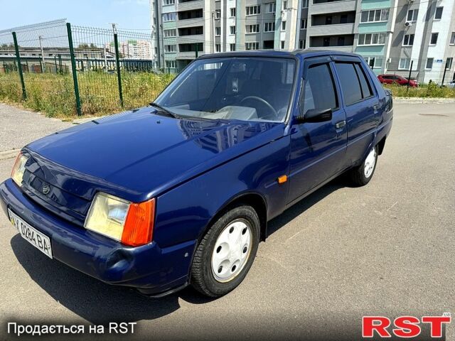 ЗАЗ Славута, об'ємом двигуна 1.2 л та пробігом 82 тис. км за 750 $, фото 3 на Automoto.ua