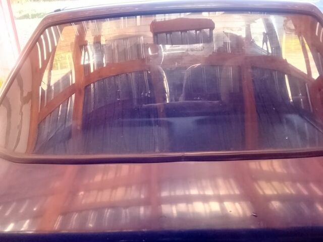 Серый ЗАЗ Славута, объемом двигателя 1.1 л и пробегом 0 тыс. км за 1300 $, фото 5 на Automoto.ua