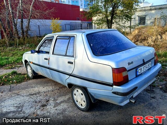 ЗАЗ Славута 2004 в Чернигове на Automoto.ua Серый ЗАЗ Славута, объемом двигателя 1.2 л и пробегом 109 тыс. км за 900 $, фото 3 на Automoto.ua