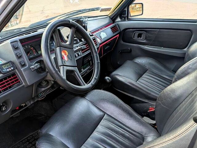 Серый ЗАЗ Славута, объемом двигателя 1.2 л и пробегом 289 тыс. км за 1100 $, фото 10 на Automoto.ua