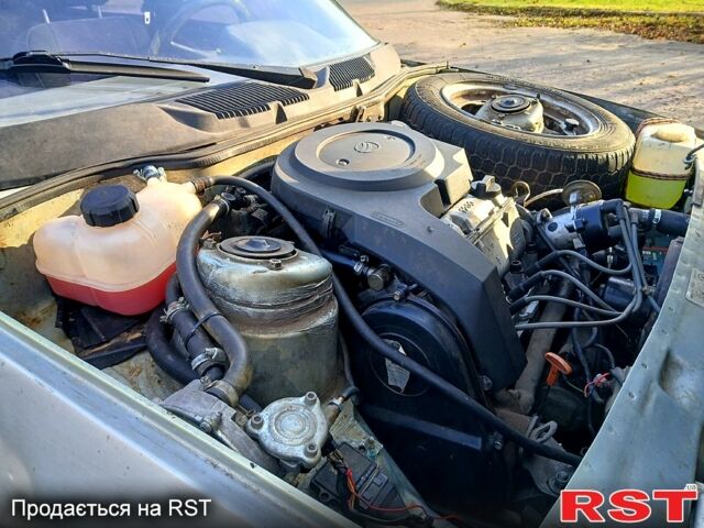 ЗАЗ Славута 2004 в Чернигове на Automoto.ua Серый ЗАЗ Славута, объемом двигателя 1.2 л и пробегом 109 тыс. км за 900 $, фото 8 на Automoto.ua