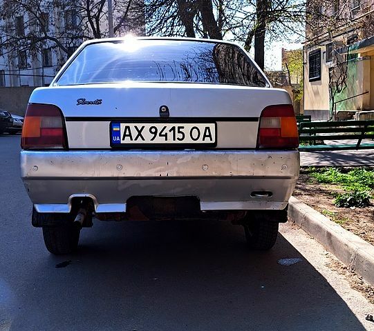 Сірий ЗАЗ Славута, об'ємом двигуна 1.2 л та пробігом 122 тис. км за 900 $, фото 3 на Automoto.ua