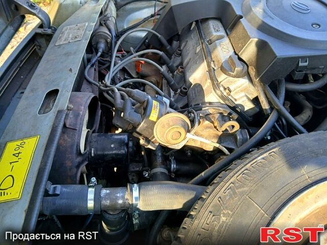 ЗАЗ Славута 2004 в Чернигове на Automoto.ua Серый ЗАЗ Славута, объемом двигателя 1.2 л и пробегом 109 тыс. км за 900 $, фото 9 на Automoto.ua