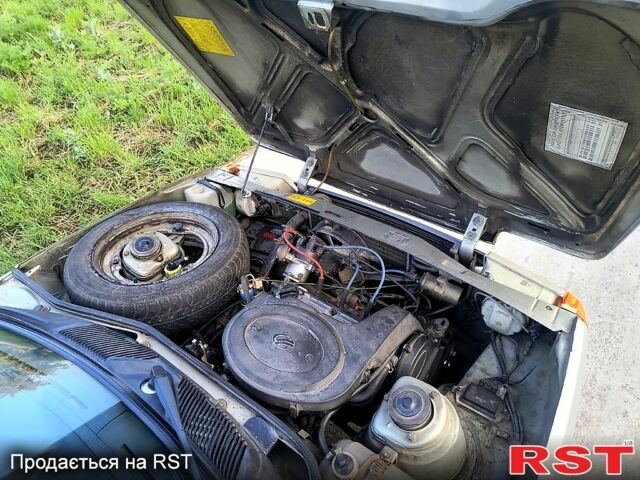 Серый ЗАЗ Славута, объемом двигателя 1.2 л и пробегом 146 тыс. км за 1400 $, фото 9 на Automoto.ua