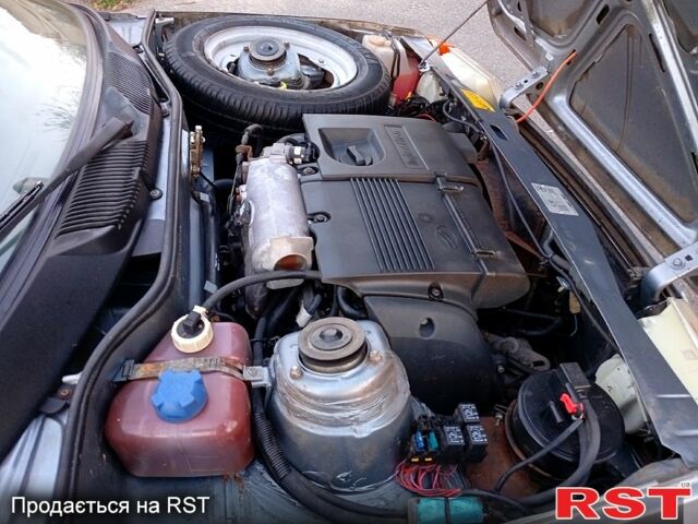 Серый ЗАЗ Славута, объемом двигателя 1.2 л и пробегом 100 тыс. км за 1300 $, фото 3 на Automoto.ua