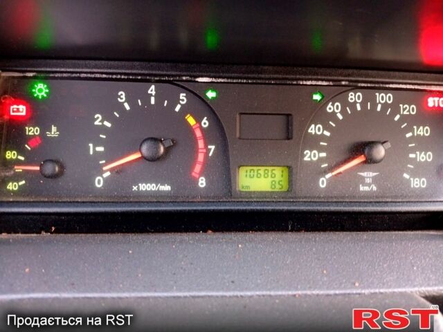 Серый ЗАЗ Славута, объемом двигателя 1.2 л и пробегом 100 тыс. км за 1300 $, фото 4 на Automoto.ua