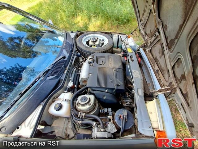 Серый ЗАЗ Славута, объемом двигателя 1.2 л и пробегом 122 тыс. км за 1350 $, фото 7 на Automoto.ua