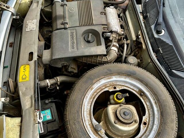 Серый ЗАЗ Славута, объемом двигателя 1.2 л и пробегом 90 тыс. км за 1399 $, фото 13 на Automoto.ua